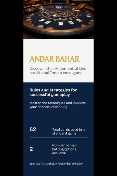 Andar Bahar KUVIN