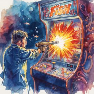 Bắn Cá KUVIN – Đổi Thưởng Siêu Tốc