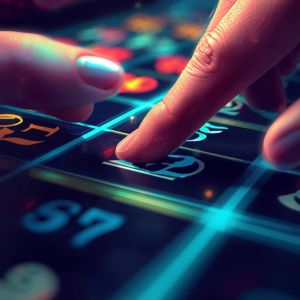 Thể Thao KUVIN – Sảnh Betting Chất Lượng Cao