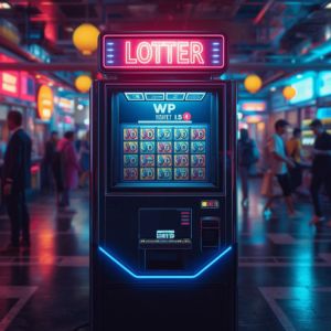 Xổ Số KUVIN – Mua Vé Số Online Hàng Ngày