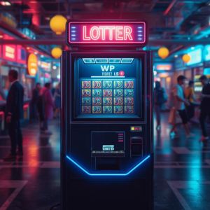 Vietlott Power KUVIN